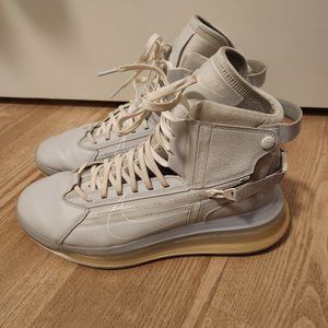 Nike Air Max 720 Saturn Pure Platinum